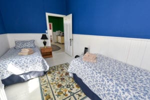 Cheese House Bedroom B