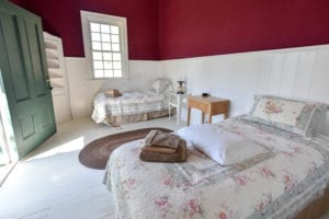 Cheese House Bedroom C