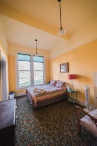 Grogan House Bedroom B