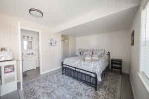 Guest Cottage Room 2