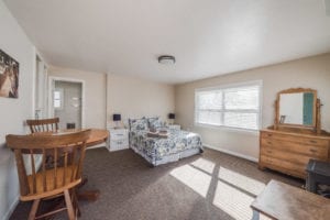 Guest Cottage Room 3