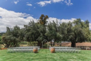 Grogan Ceremony Lawn