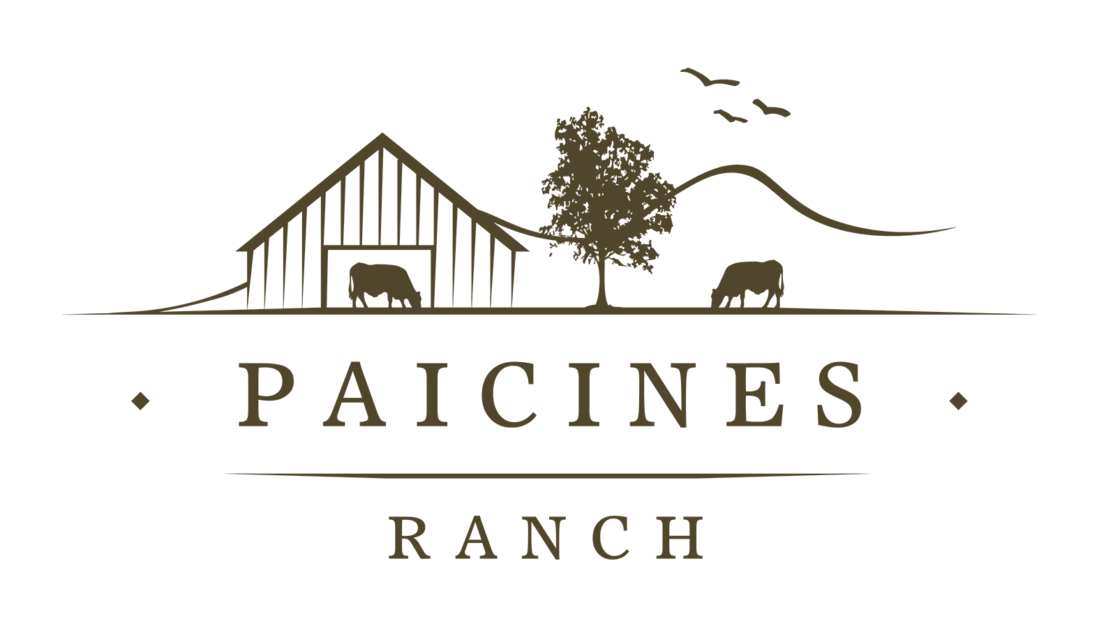 Rooms & Cottages - Paicines Ranch