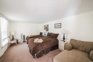 Grogan Terrace Room 3