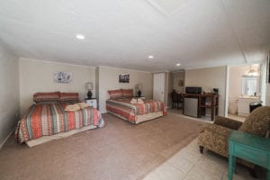 Grogan Terrace Room 4