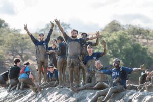 Photos of the Spartan Race in Lake Elsinore – Press Enterprise