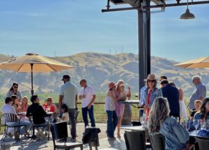 Overlook Dining Photo