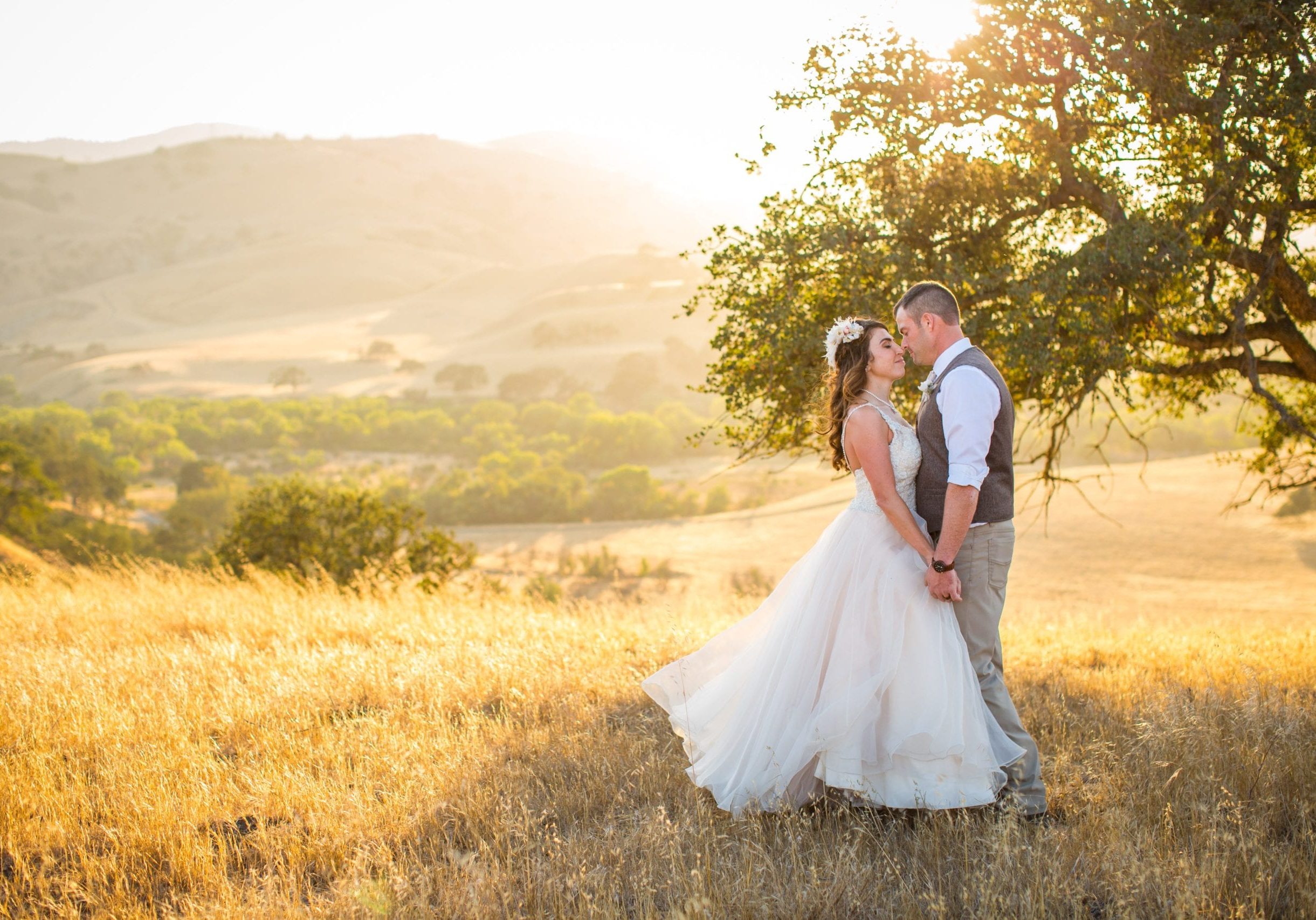 Keith and Alicia wedding by photographer Amy Leist