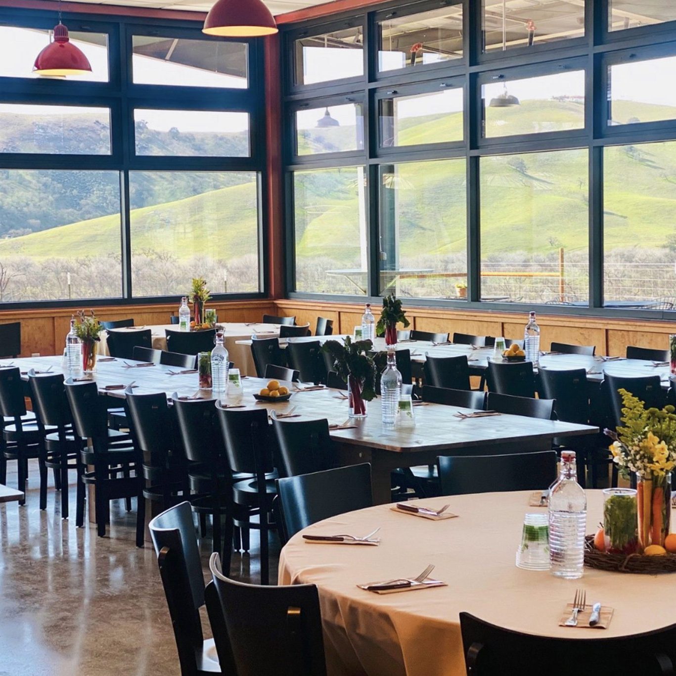 Tuesday Lunch at Paicines Overlook copy 2